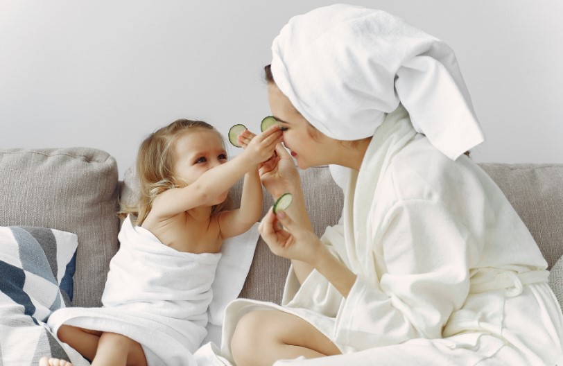 Mengapa Anissa Moms & Baby SPA Jadi Pilihan Utama Ibu di Cilacap?